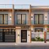 PLAN ARCHITECTURAL thumb 1