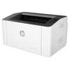 IMPRIMANTE HP Laser 107a MONOCHROME (USB 2.0 thumb 3