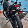 Yamaha Ténéré700 trail gris polyvalent Annee 2024 thumb 11