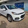 Chevrolet Trax 2017 thumb 1