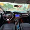 TOYOTA COROLLA  ANNÉE 2020 thumb 6