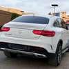 MERCEDES GLE 350D DIESEL 2018 thumb 5