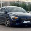 Hyundai Avante 2018 thumb 2