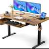 Bureau Électrique ajustable ( Table électrique ajustable) thumb 1