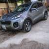 KIA SPORTAGE thumb 0