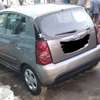 Kia picanto à vendre thumb 2