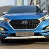 Hyundai Tucson 2017 1.7 Diesel (sous douane) thumb 0