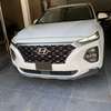 Hyundai Santa Fe 2019 thumb 1