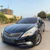 Hyundai grandeur 2017 thumb 1