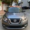 Nissan kicks 2018 thumb 0