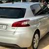 Peugeot 308 automatique gasoil thumb 1