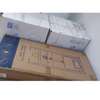 Chaise suspendu + bâti support thumb 8