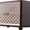 Enceintes Bluetooth vintage thumb 0