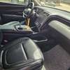 Hyundai Tucson 2022 Gris Automatique thumb 2