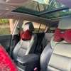 Kia Sportage SUV compact rouge dynamique thumb 5