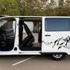 Peugeot Expert 2018 / 9 Places thumb 2