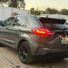 Location voiture Ford edge thumb 3