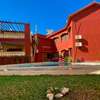 A louer Magnifique style coloniale avec piscine et jardin thumb 0