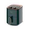 AIR FRYER DECAKILA A AIR 3.5LITRES VERT KEEC036V thumb 0