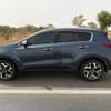 Kia Sportage 2021 thumb 2