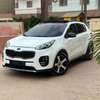 KIA SPORTAGE Année : 2017 thumb 1