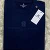 Brunello Cucinelli T-shirt Made in Italy thumb 1
