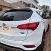 Hyundai santafe 2017 version 4x4 thumb 8