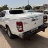 Mitsubishi L200 Gls sportero 2022 Diesel thumb 4