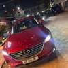Mazda CX9 7 places thumb 1