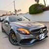 Mercedes c300 2016 thumb 0