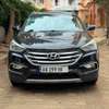 Hyundai Santafé thumb 0