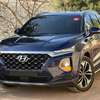 Hyundai santafe diesel thumb 1