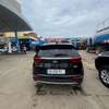 Kia Sportage SUV compact noir 5 portes thumb 8