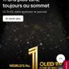 LG OLED 83 pouces 4K UHD thumb 5