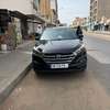 Hyundai Tucson 2017 thumb 0