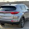 KIA SPORTAGE  AWD LIMITED  Année : 2017 thumb 10