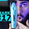 WMARK Tondeuse à cheveux professionnel NG-317 thumb 1