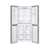 REFRIGERATEUR 525L ROCH SIDE BY SIDE 4PORTES AVEC FONTAINE thumb 1