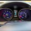 Hyundai Santa Fe 2015 SUV gris métallisé thumb 3