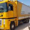 Renault magnume 26 tone 2012 thumb 4