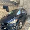 MAZDA CX5 - 2016 thumb 1