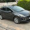 Peugeot 3008 diesel thumb 6