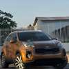 KIA SPORTAGE 2017 thumb 1