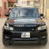 Range sport V8 thumb 0