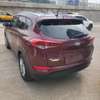 Hyundai Tucson 2016 Venant thumb 3