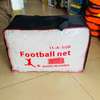 Filet de but de football, Taille 7,5 x 2,5 m (2 pièces) thumb 0