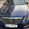 Mercedes class Classe E modèle 350 thumb 0