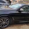 Tres belle BMW X4 M40i clean title thumb 1