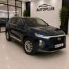 Hyundai Santafe 2019 thumb 6