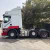 Camion Renault DXI  Premium dgt omzo thumb 4